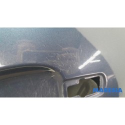 Peugeot - 308 - Portière 4portes arrière gauche