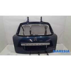 Peugeot - 308 - Heckklappe