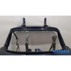 Peugeot - 308 - Heckklappe