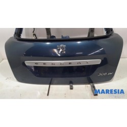 Peugeot - 308 - Heckklappe