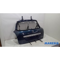 Peugeot - 308 - Heckklappe