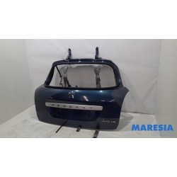 Peugeot - 308 - Heckklappe