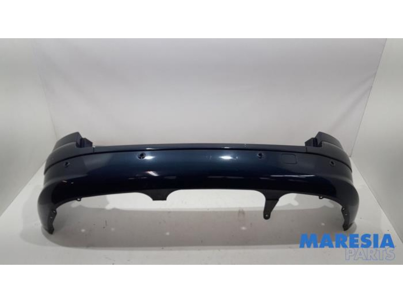 Peugeot - 308 - Achterbumper