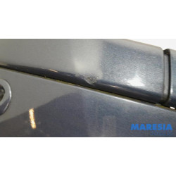 Peugeot - 308 - Achterbumper