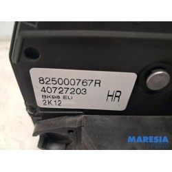Renault - Clio - Deurslot Mechaniek 4Deurs rechts-achter