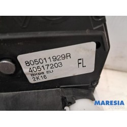 Renault - Clio - Door lock mechanism 4-door, front left