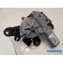 Renault - Clio - Scheibenwischermotor hinten
