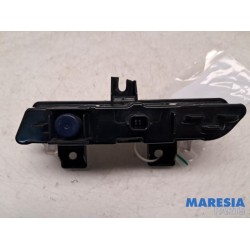 Renault - Clio - Daytime running light, right