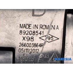 Renault - Clio - Daytime running light, right
