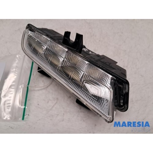 Renault - Clio - Daytime running light, right