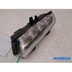 Renault - Clio - Daytime running light, left