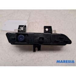Renault - Clio - Daytime running light, left