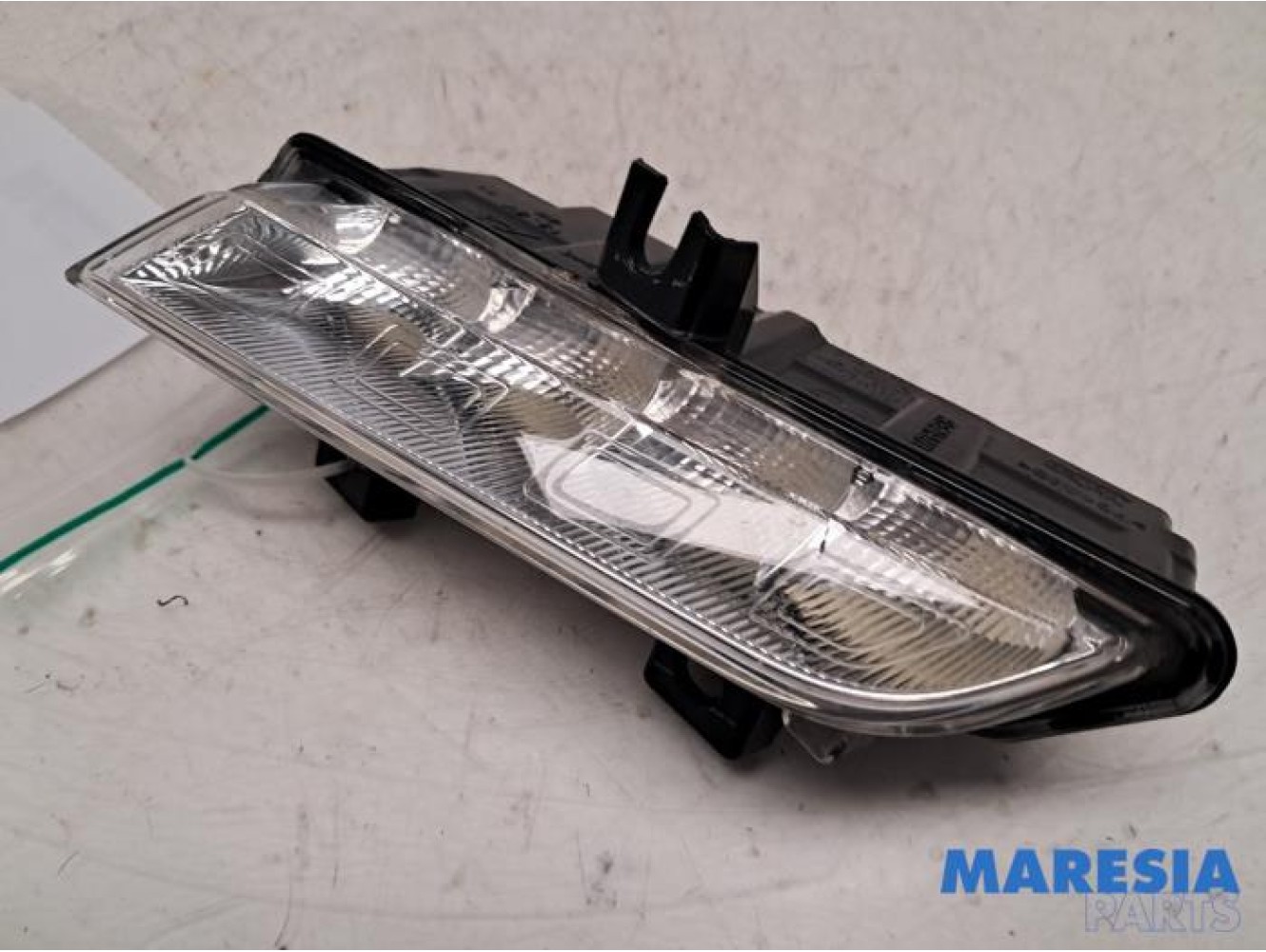 Renault - Clio - Daytime running light, left