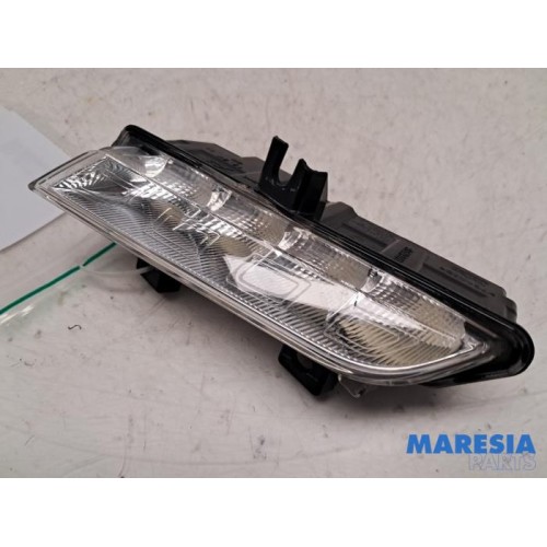 Renault - Clio - Daytime running light, left