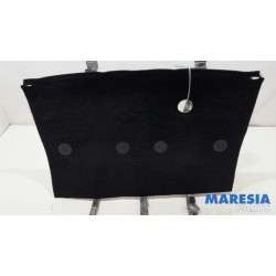Peugeot - 308 - Boot mat