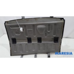 Peugeot - 308 - Boot mat