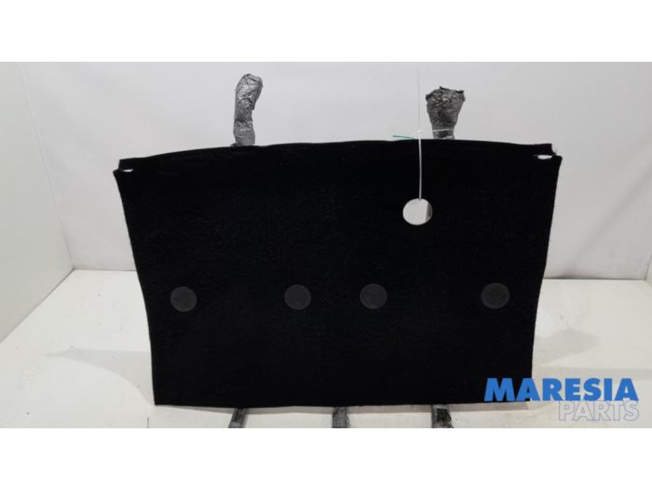 Peugeot - 308 - Boot mat