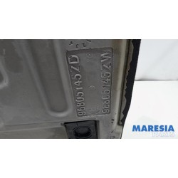 Peugeot - 308 - Boot mat