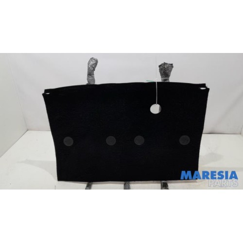 Peugeot - 308 - Boot mat