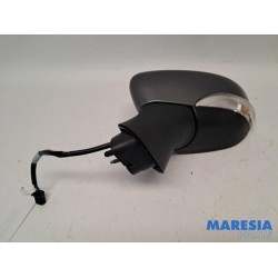 Renault - Clio - Wing mirror, left