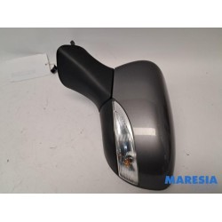 Renault - Clio - Wing mirror, left