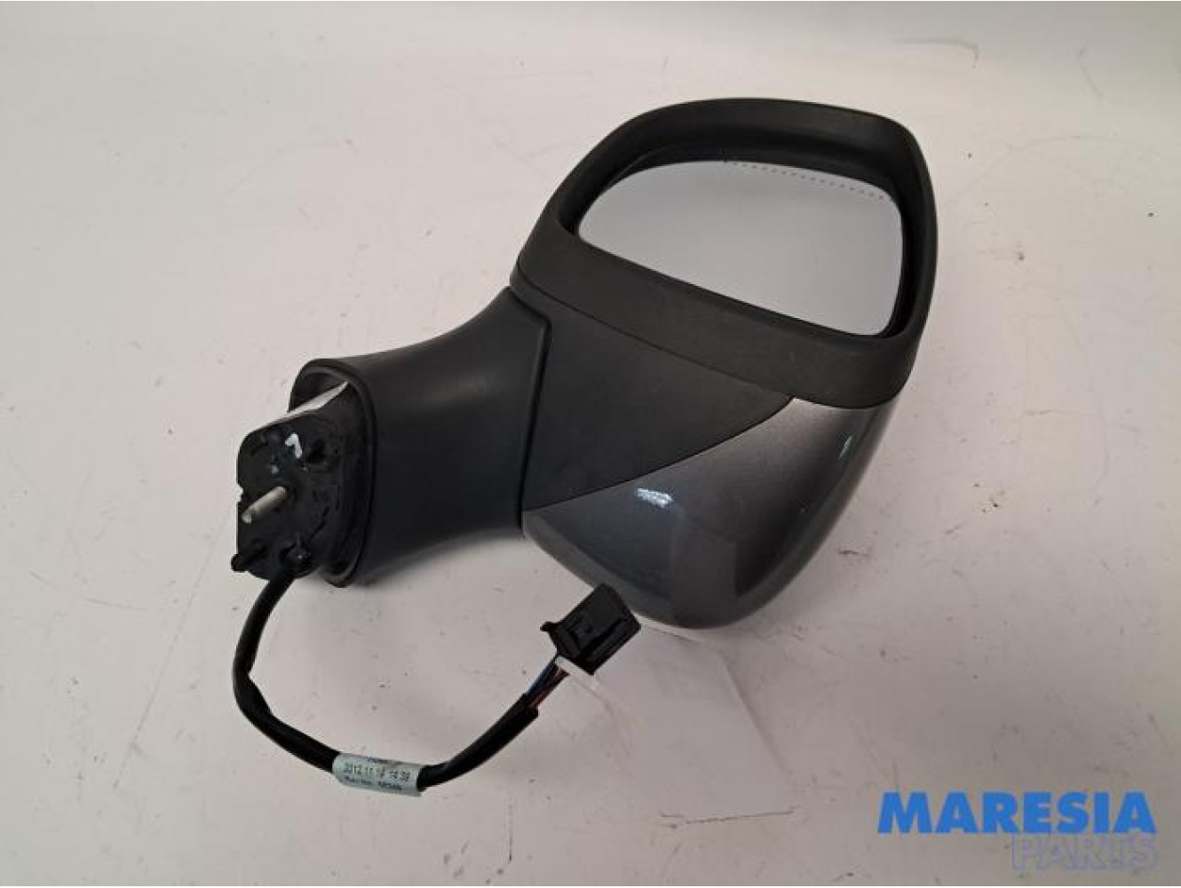 Renault - Clio - Wing mirror, left