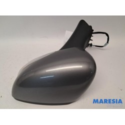 Renault - Clio - Wing mirror, left