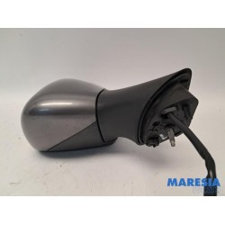 Renault - Clio - Wing mirror, left