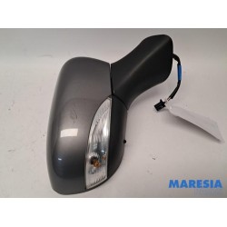 Renault - Clio - Wing mirror, right