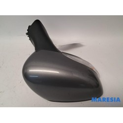 Renault - Clio - Wing mirror, right