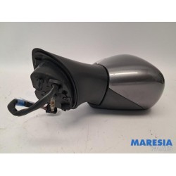 Renault - Clio - Wing mirror, right