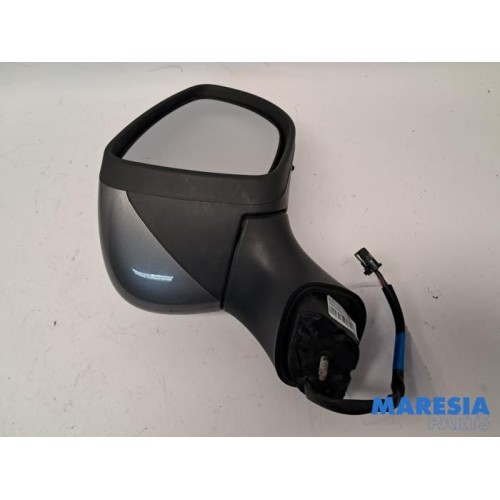 Renault - Clio - Wing mirror, right