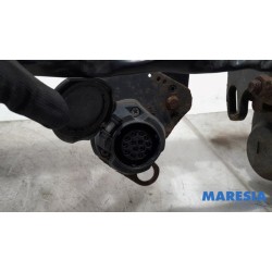 Citroen - C4 - Towbar