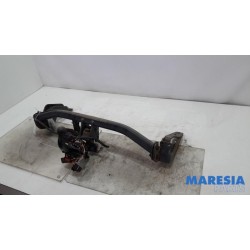 Citroen - C4 - Towbar