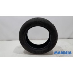 Citroen - C4 - Tyre