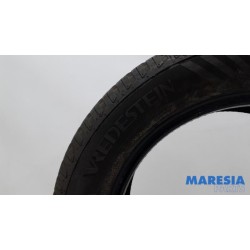 Citroen - C4 - Tyre