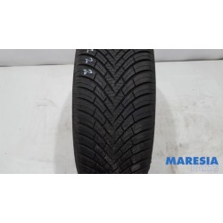 Citroen - C4 - Tyre