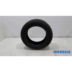 Citroen - C4 - Tyre