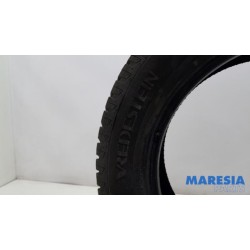 Citroen - C4 - Tyre