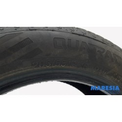 Citroen - C4 - Tyre