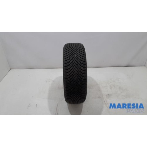 Citroen - C4 - Band