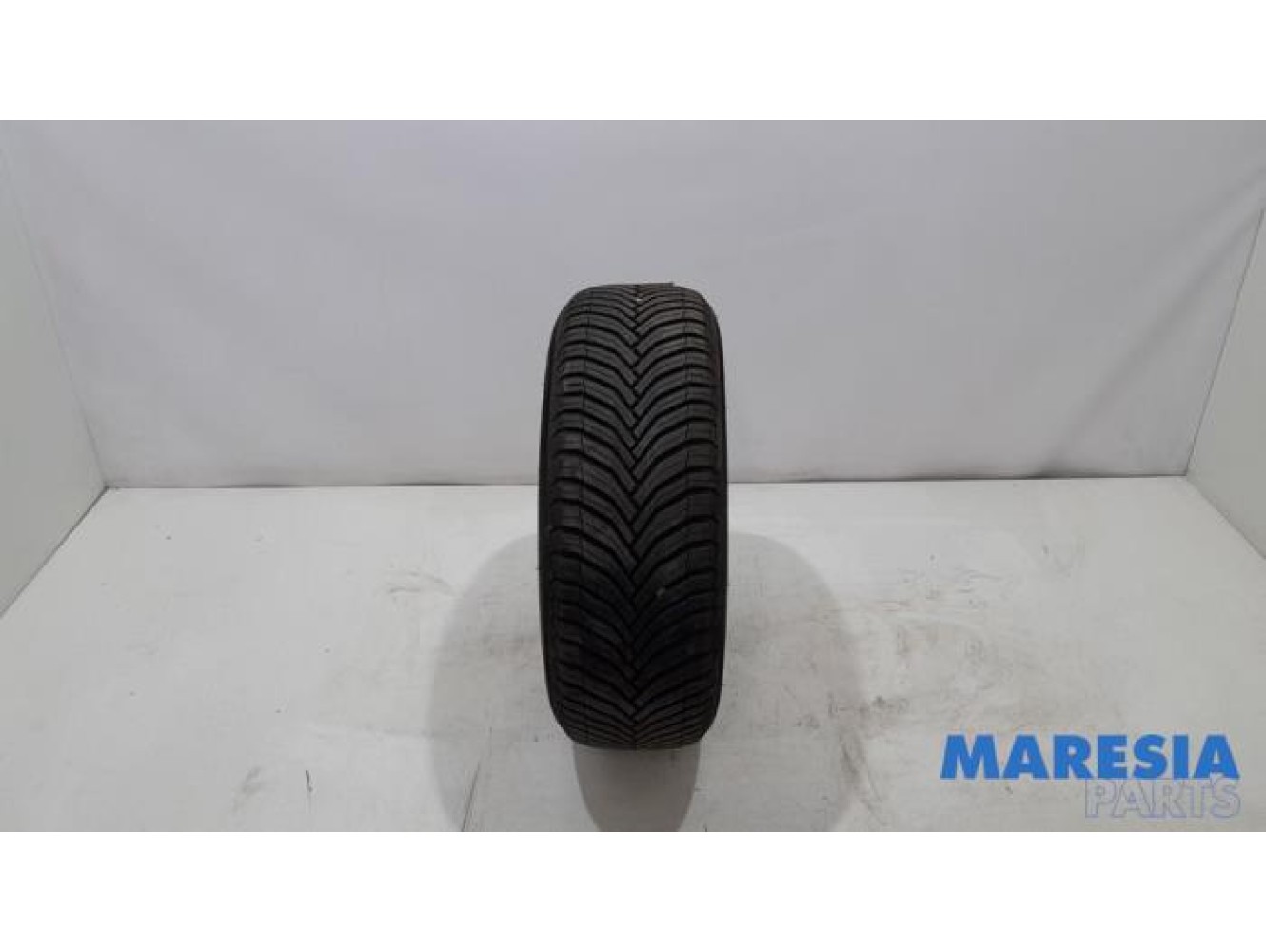 Peugeot - 308 - Tyre