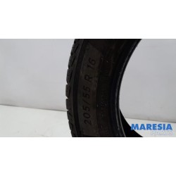Peugeot - 308 - Tyre