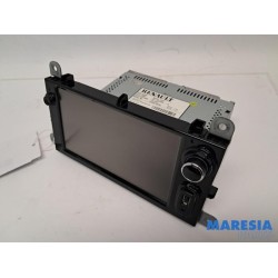 Renault - Clio - Radio