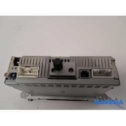 Renault - Clio - Radio