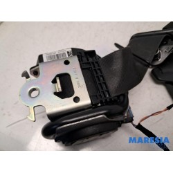 Renault - Clio - Front seatbelt, left