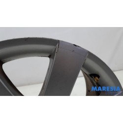 Peugeot - 308 - Wheel