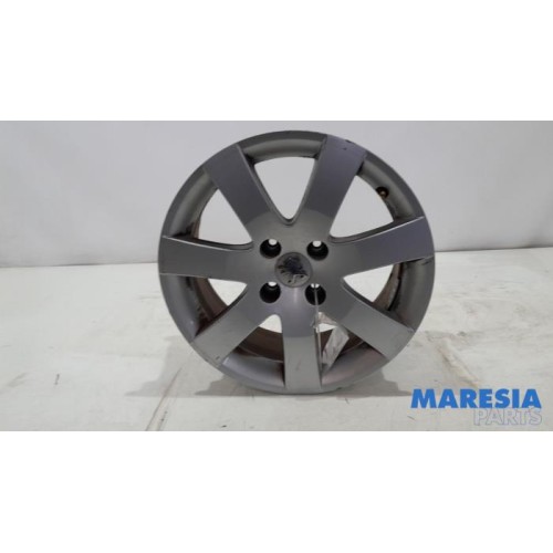 Peugeot - 308 - Wheel