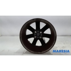 Peugeot - 308 - Wheel