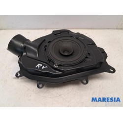 Renault - Clio - Haut-parleur